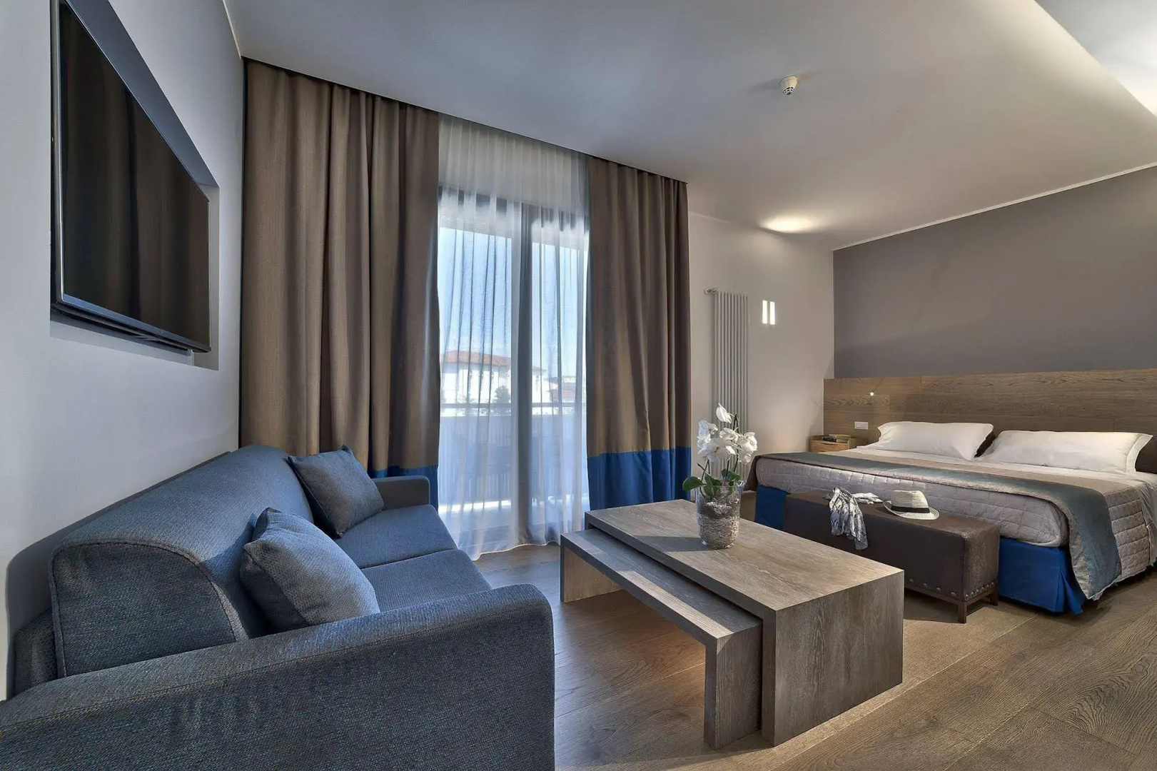 Foto - Hotel Petrarca Terme