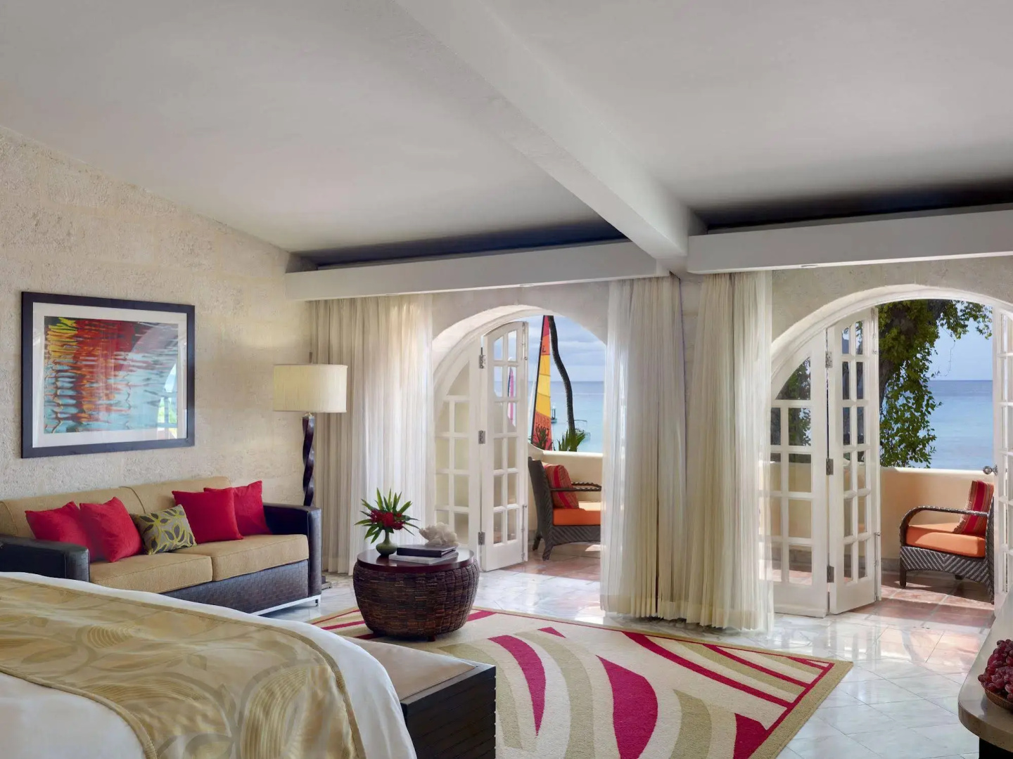 Photo - Tamarind, Barbados, An Autograph Collection® All-Inclusive Resort