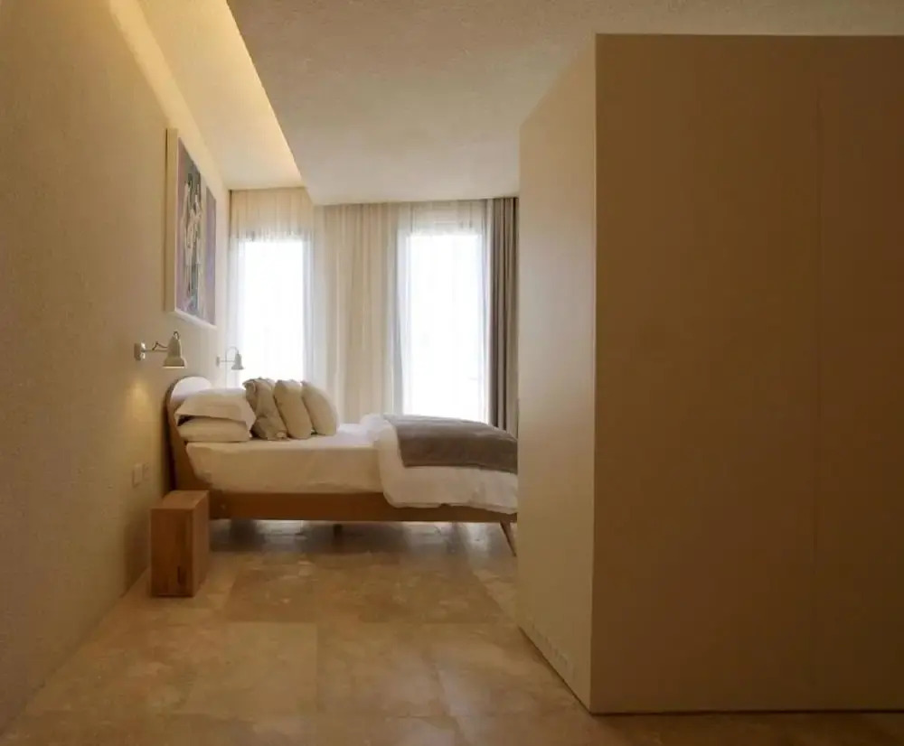 Foto - The King George Village Boutique Living