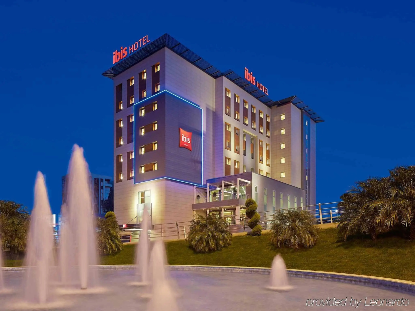 ibis Adana