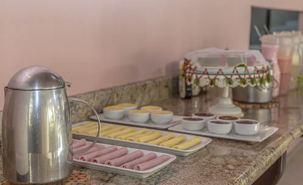 Photo - Pousada Cantinho do Sossego