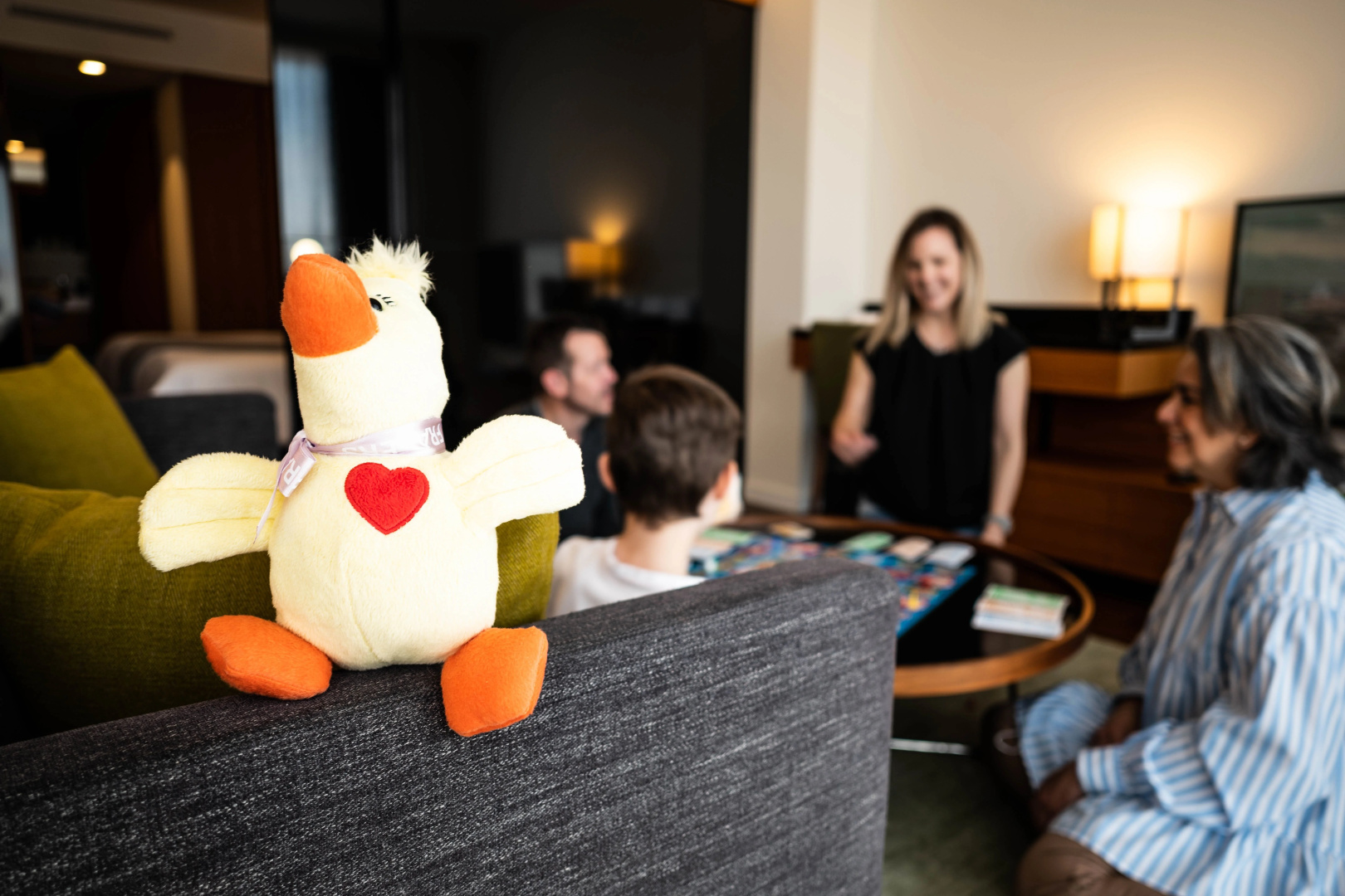 Foto - Fraser Suites Geneva - Serviced Apartments