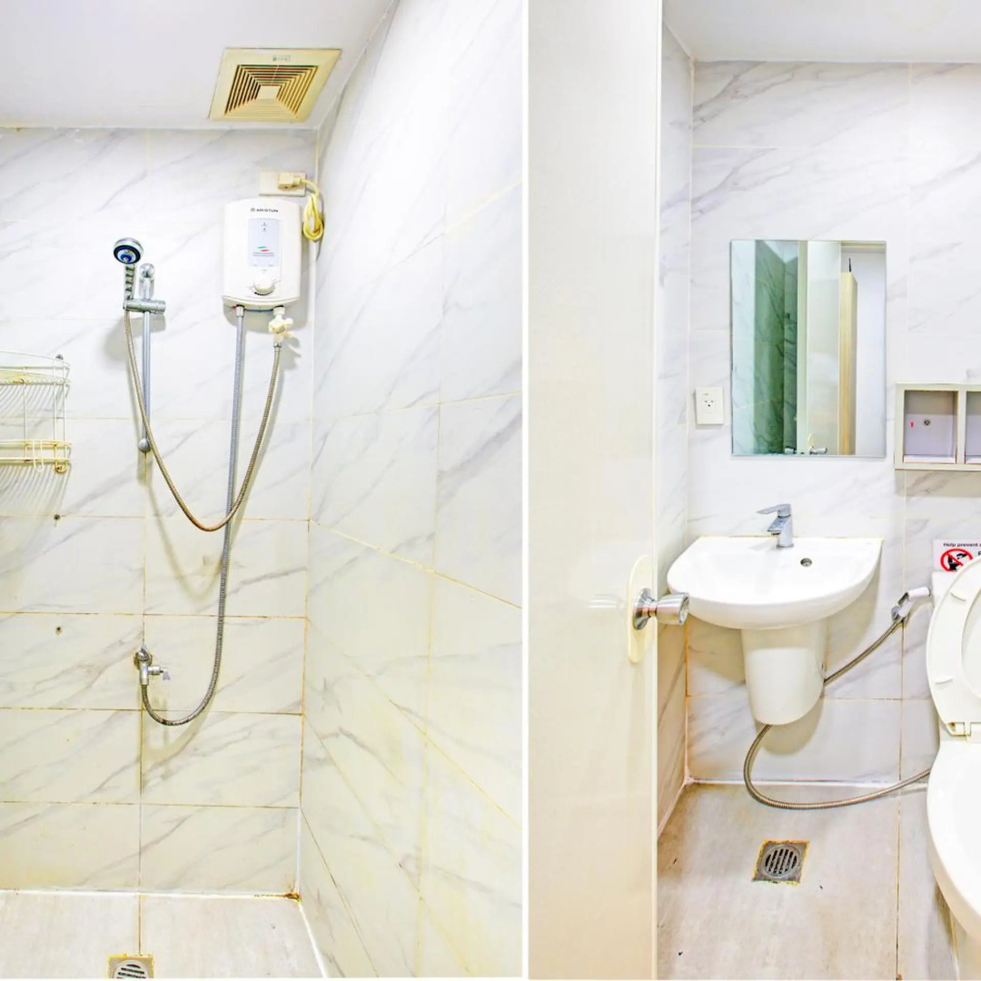 Photo - Collection O Metro Manila near University Belt formerly 1318 Residences