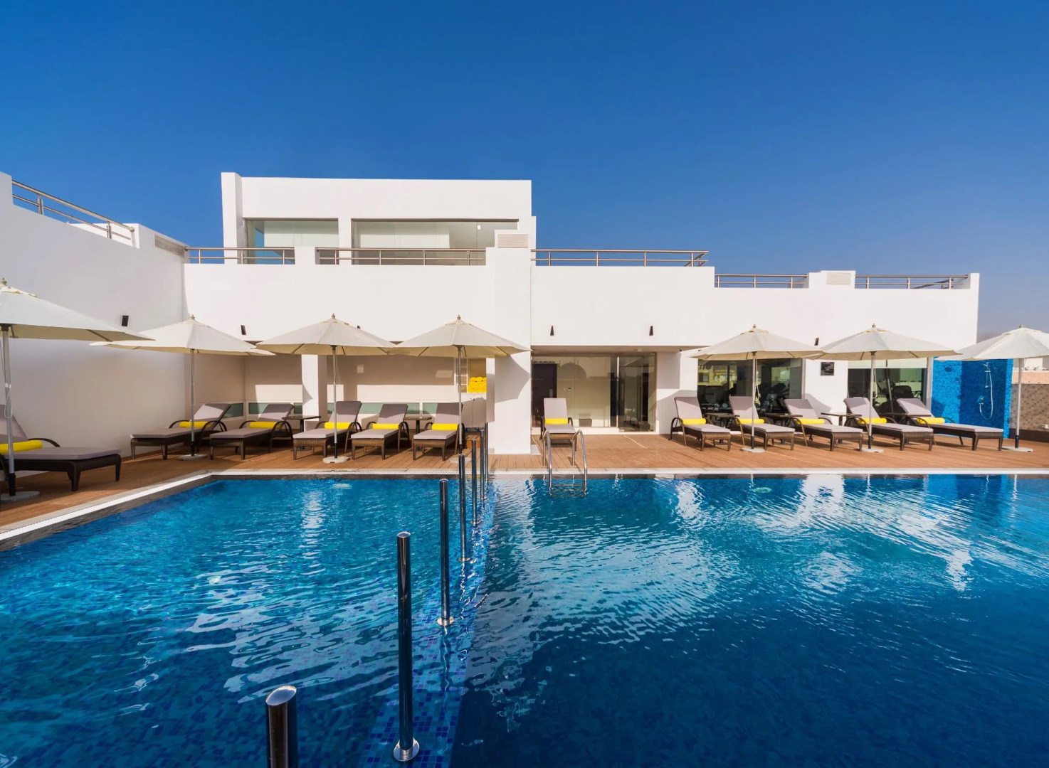 Foto - Centara Muscat Hotel Oman