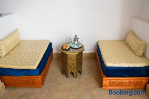 Foto - Riad Berenssi