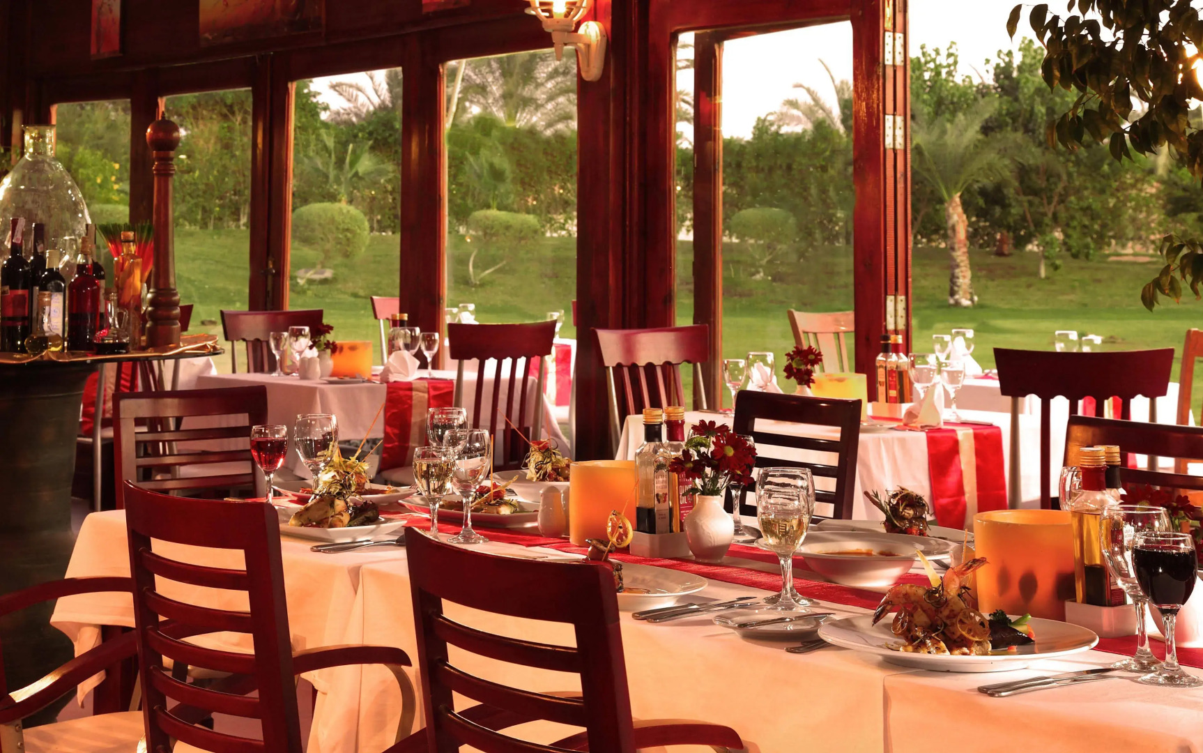 Foto - Xperience Kiroseiz AquaPark Premier-Naama Bay