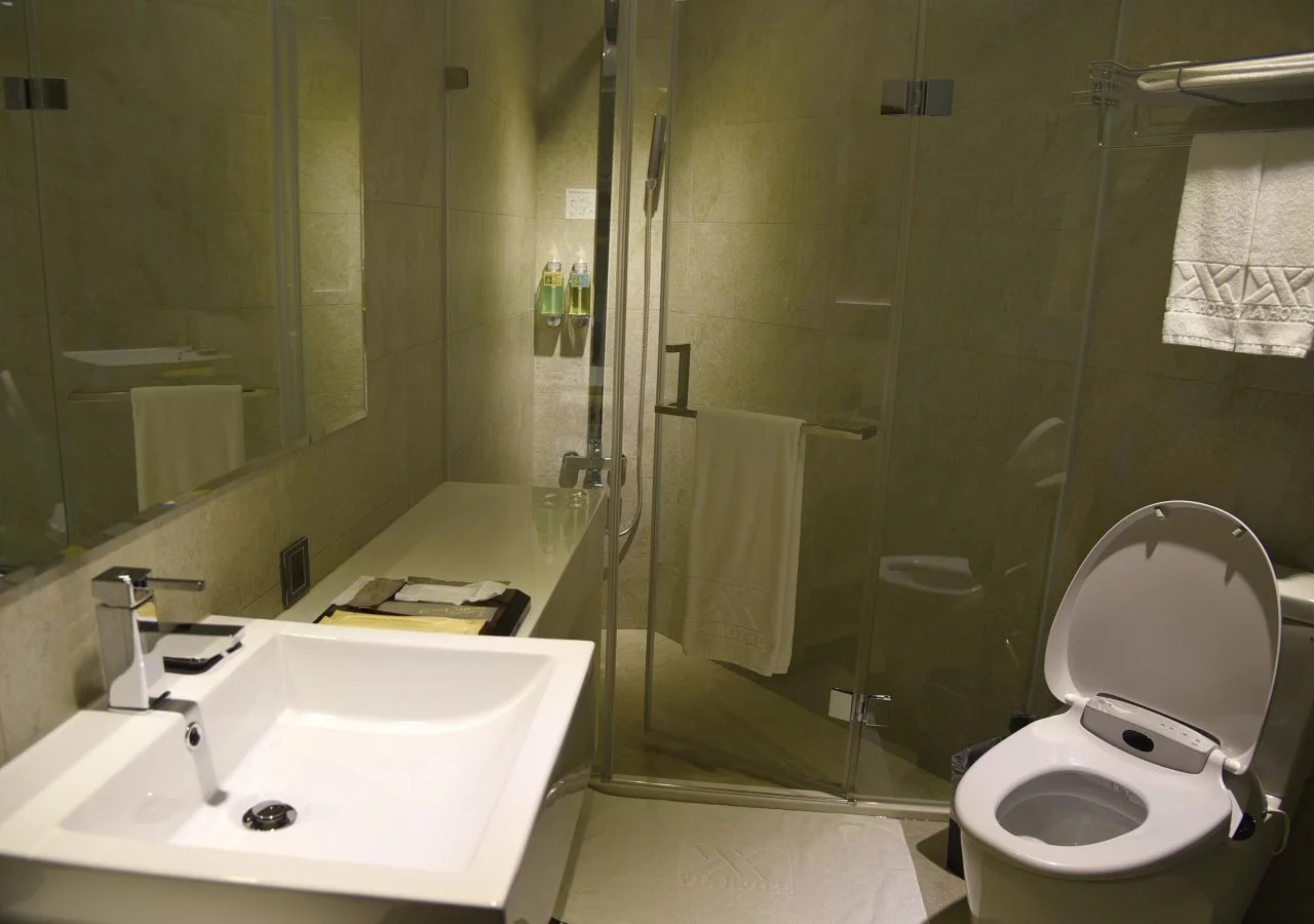 Foto - Via Hotel Zhongxiao