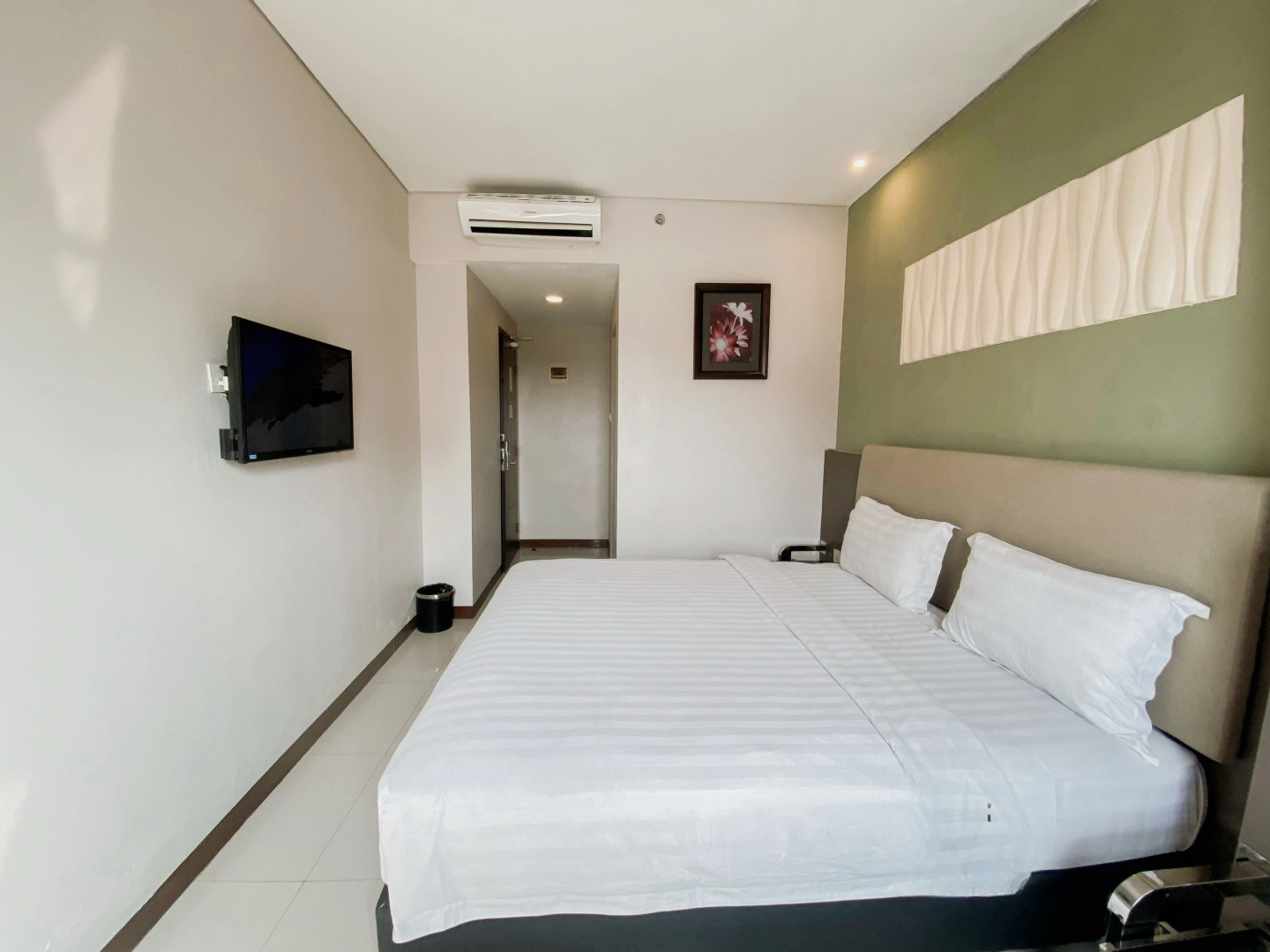 Foto - Verse Lite Hotel Gajah Mada