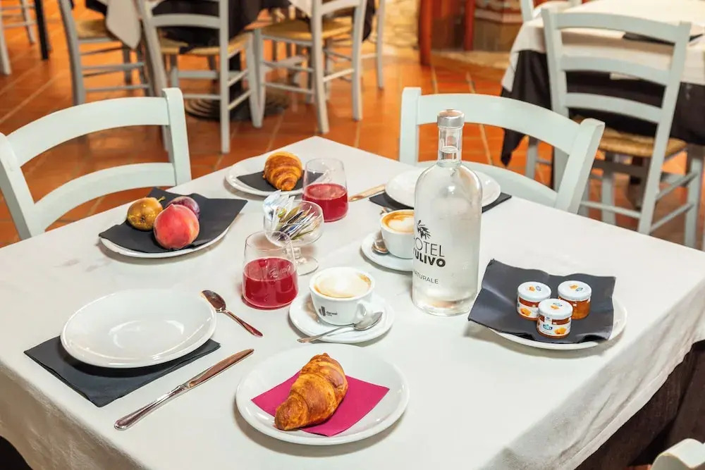 Photo - Hotel L'Ulivo