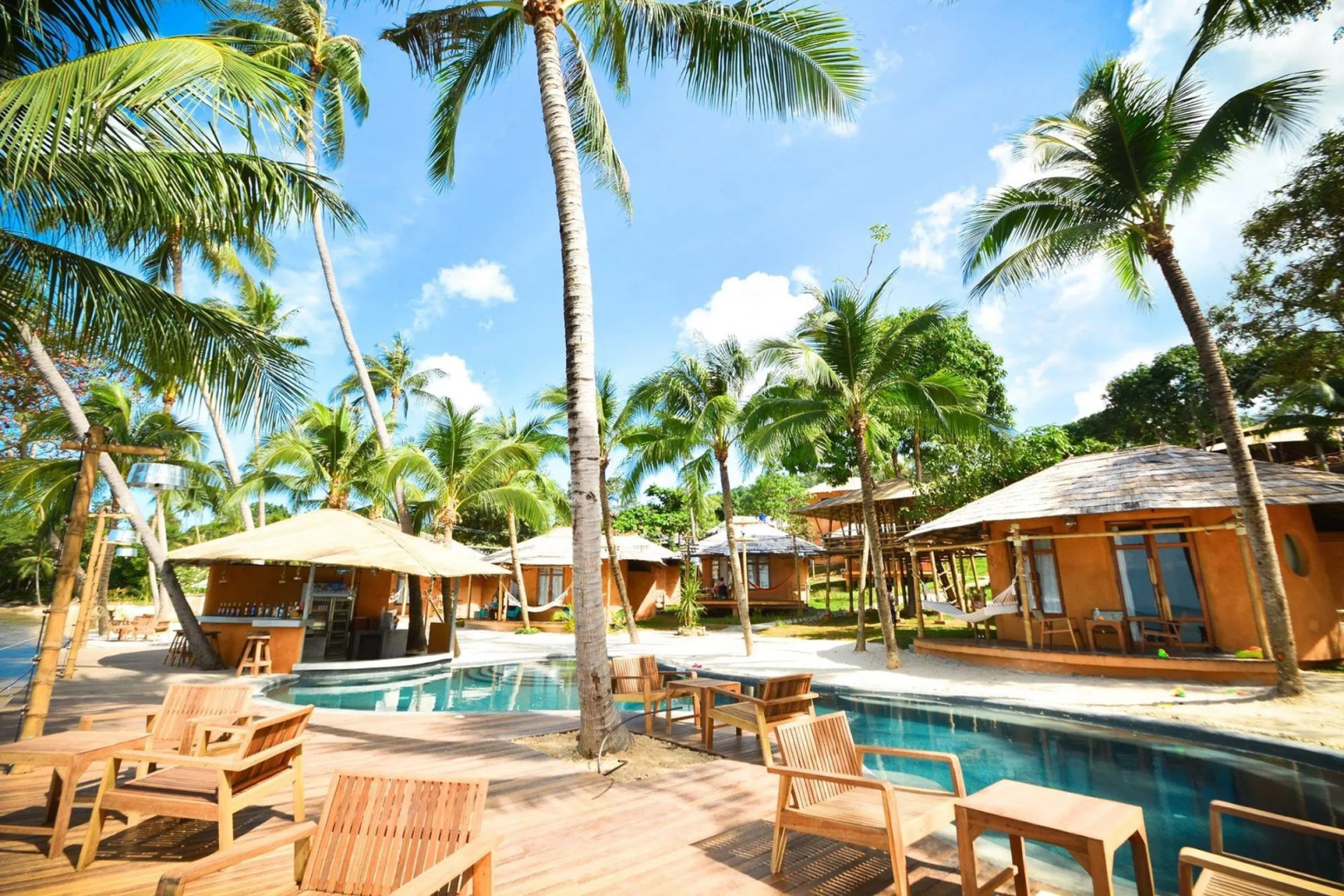 Foto - The Mud - Eco Hotel