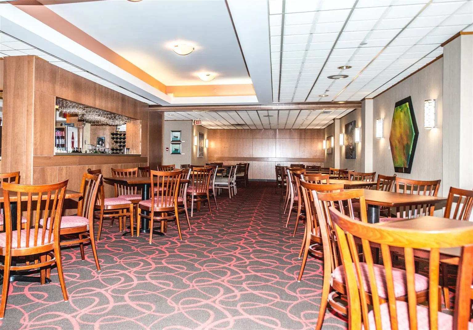 Foto - Best Western Plus Ottawa City Centre