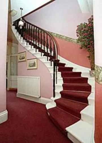 Foto - Menzies Guest House