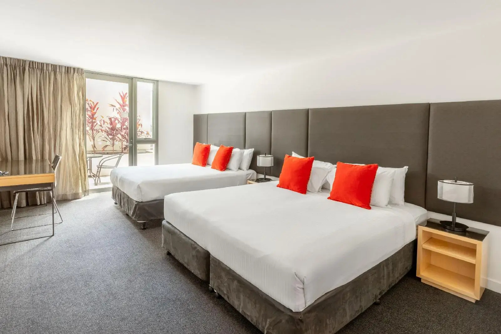 Foto - Mantra South Bank Brisbane