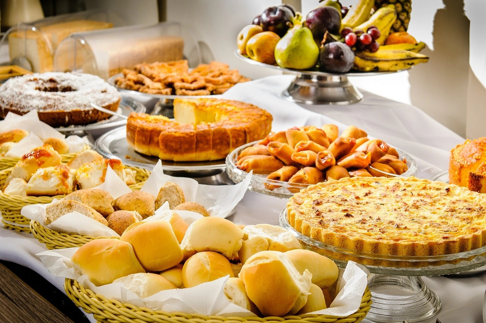 Foto - Villa Park Hotel