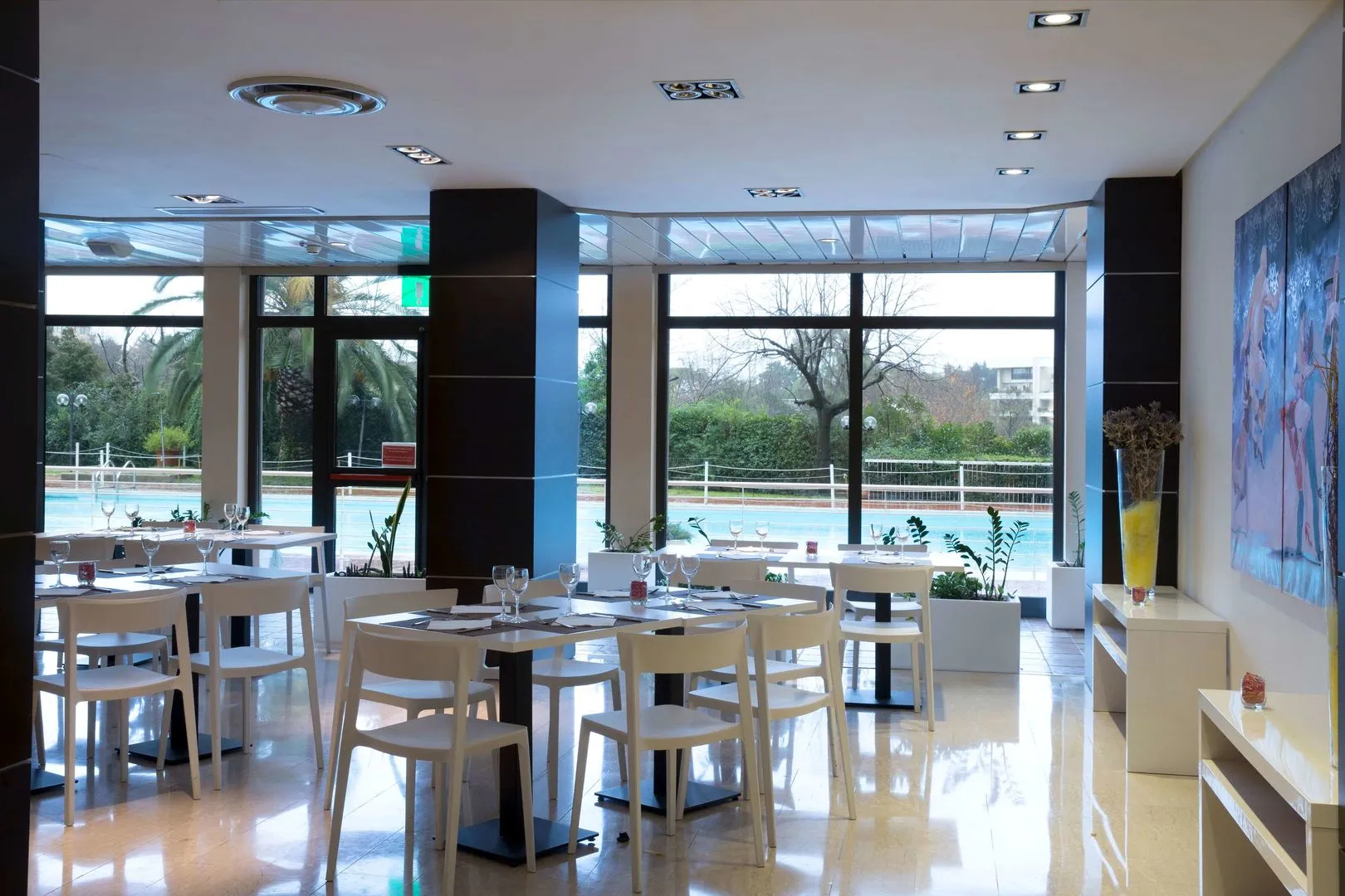 Foto - Barceló Roma