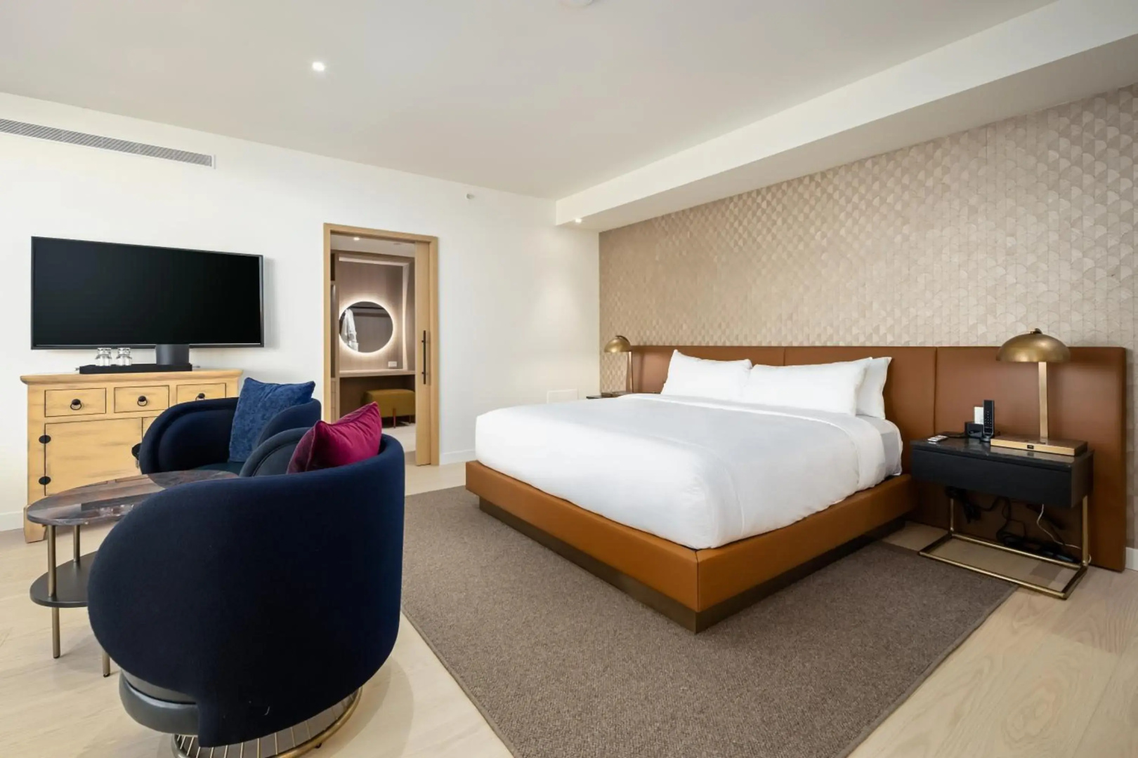 Photo - Versante Hotel