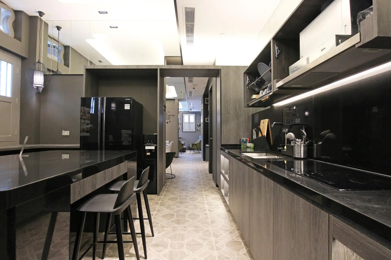 Foto - ST Signature Jalan Besar, SHORT OVERNIGHT, 8 Hours, 1159PM-8AM