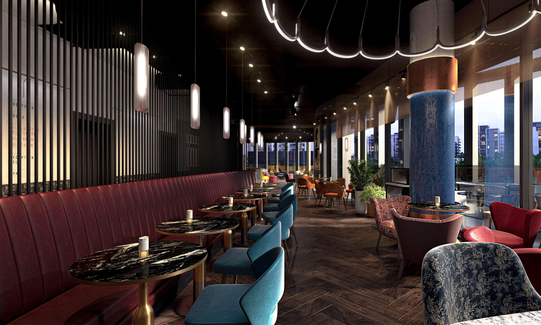 Foto - The Gantry London, Curio Collection By Hilton