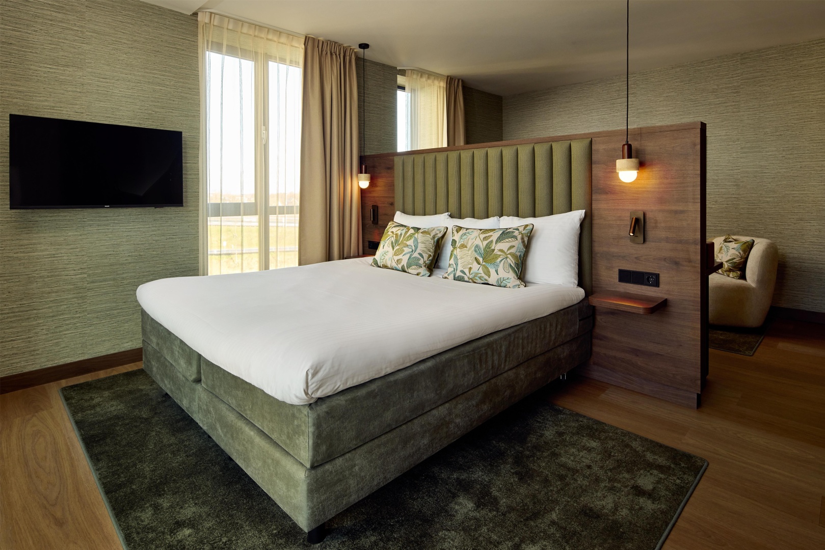 Photo - Van der Valk Hotel Groningen-Hoogkerk