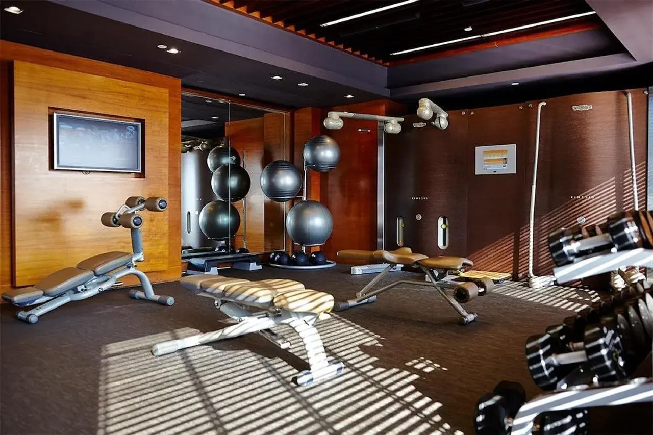 Foto - Mandarin Oriental, Hong Kong