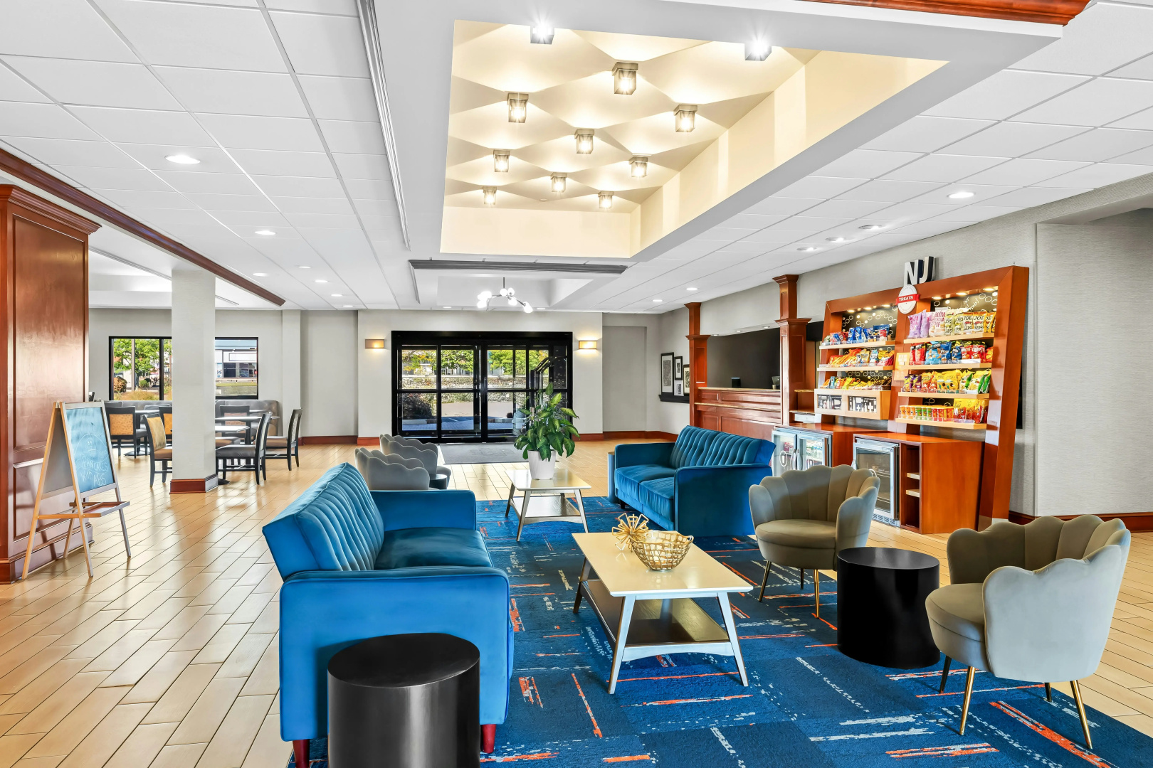 Photo - Hampton Inn Woodbridge