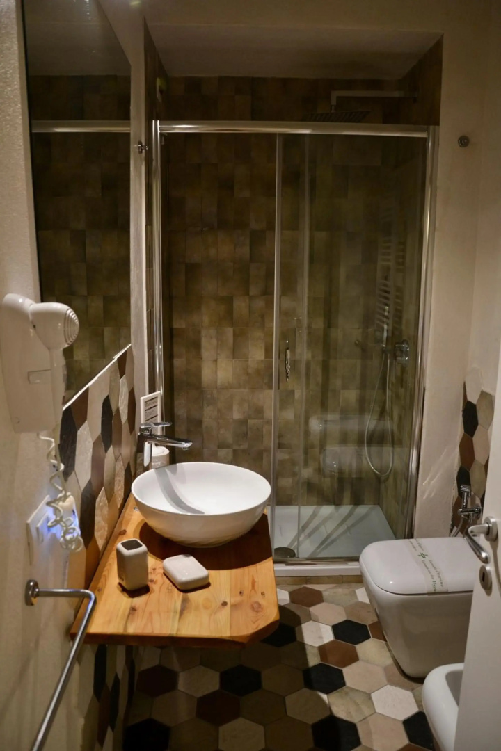 Foto - B&B Vicoli di Napoli