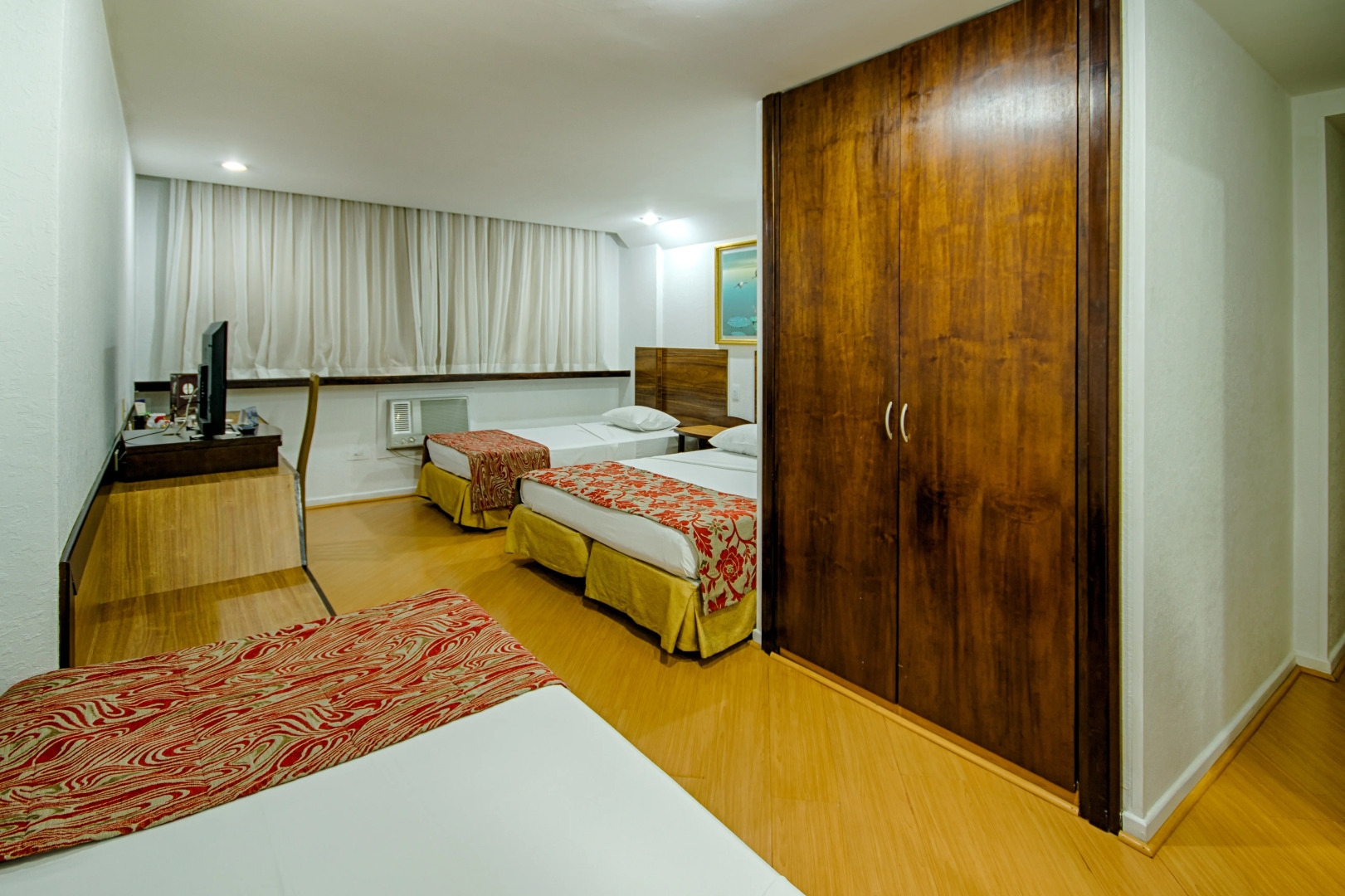 Photo - Hotel Dan Inn Curitiba Centro By Nacional Inn