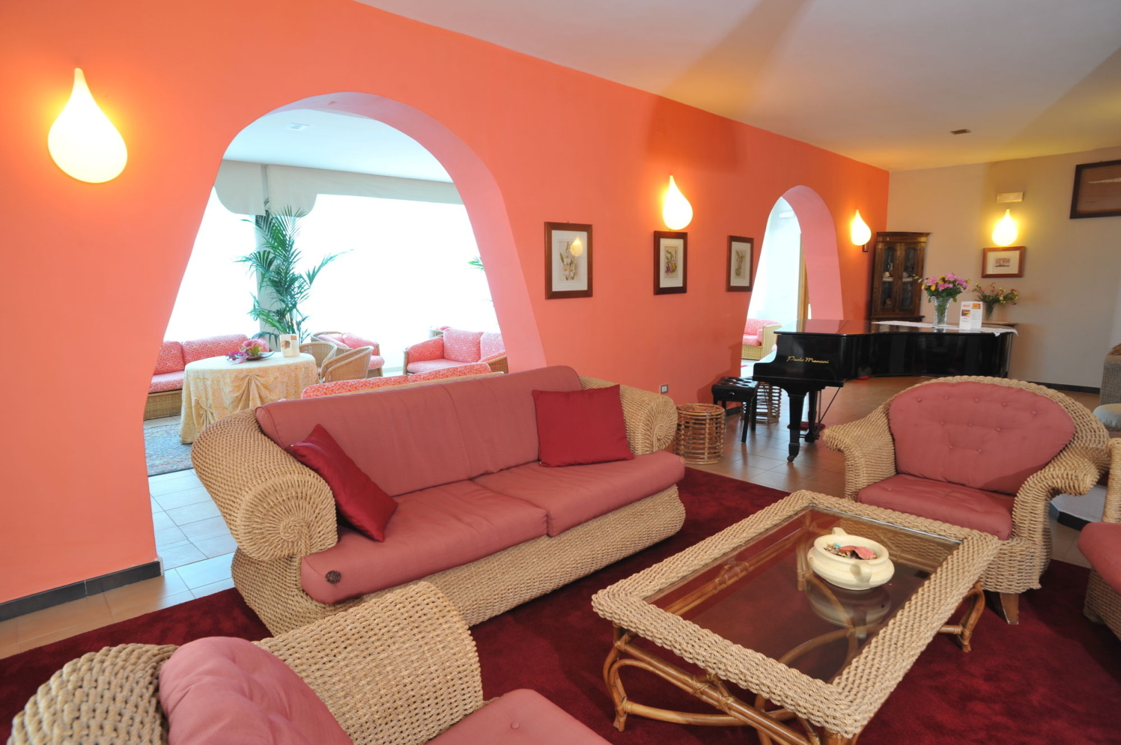 Photo - Hotel Degli Aranci