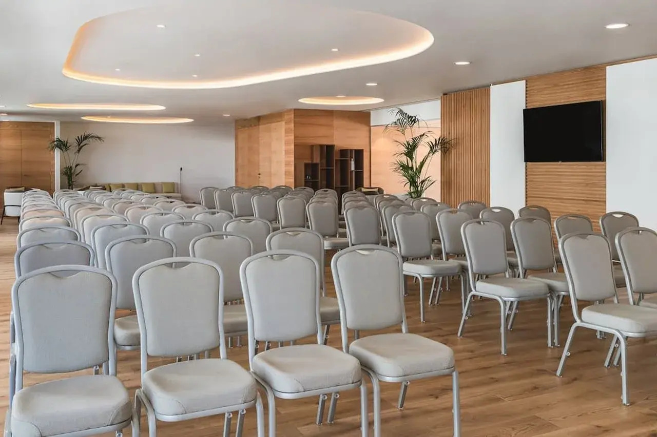 Foto - Hyatt Regency Lisbon