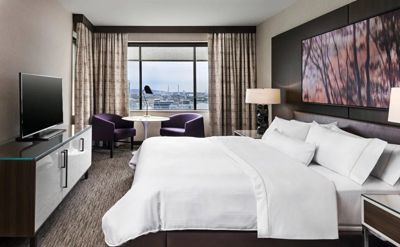 Foto - The Westin Harbour Castle, Toronto