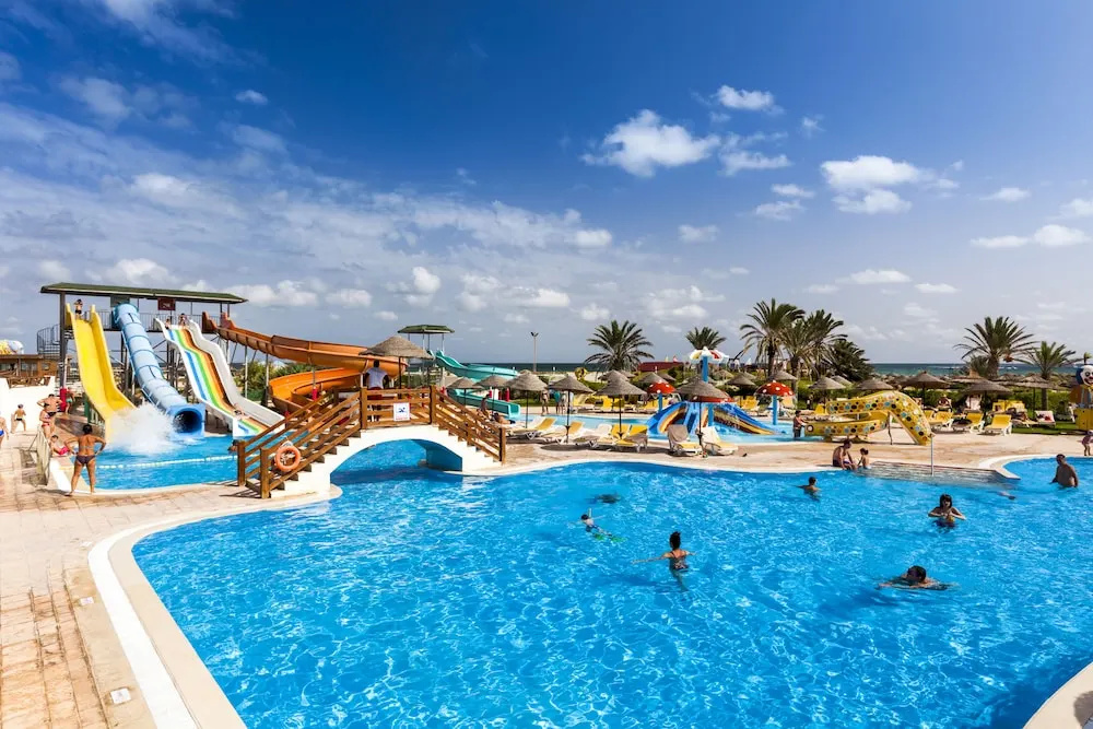 Photo - TUI MAGIC LIFE Penelope Beach - Families & Couples