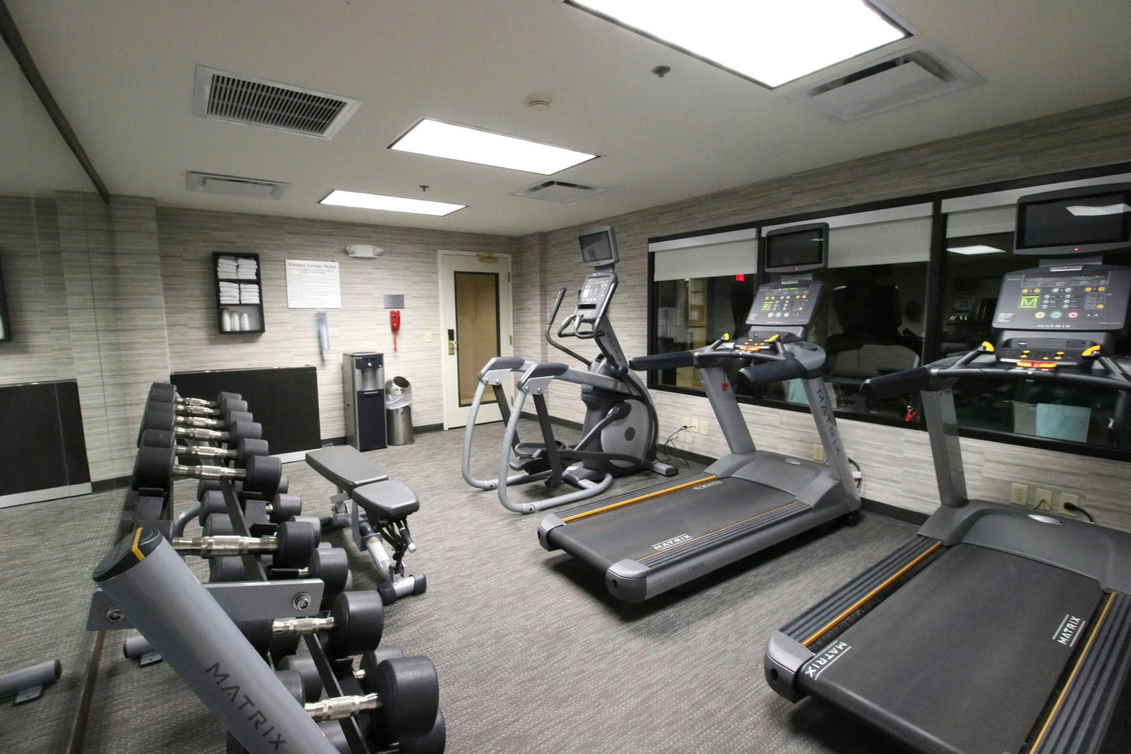 Photo - Courtyard by Marriott Indianapolis South