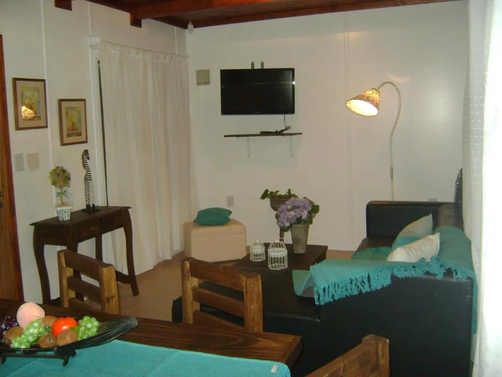 Foto - Cabañas Teuepen