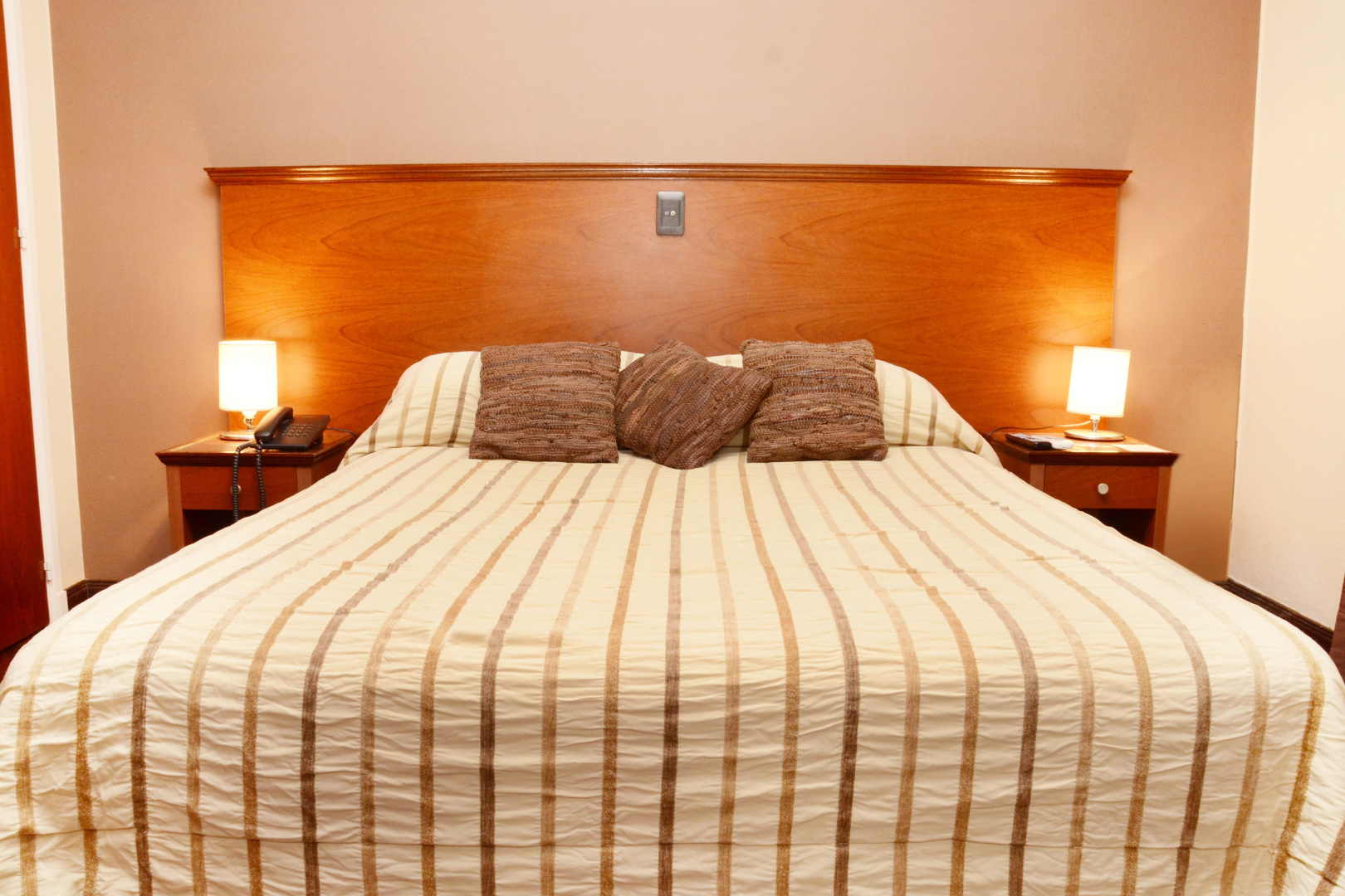 Foto - Gran Hotel Dora