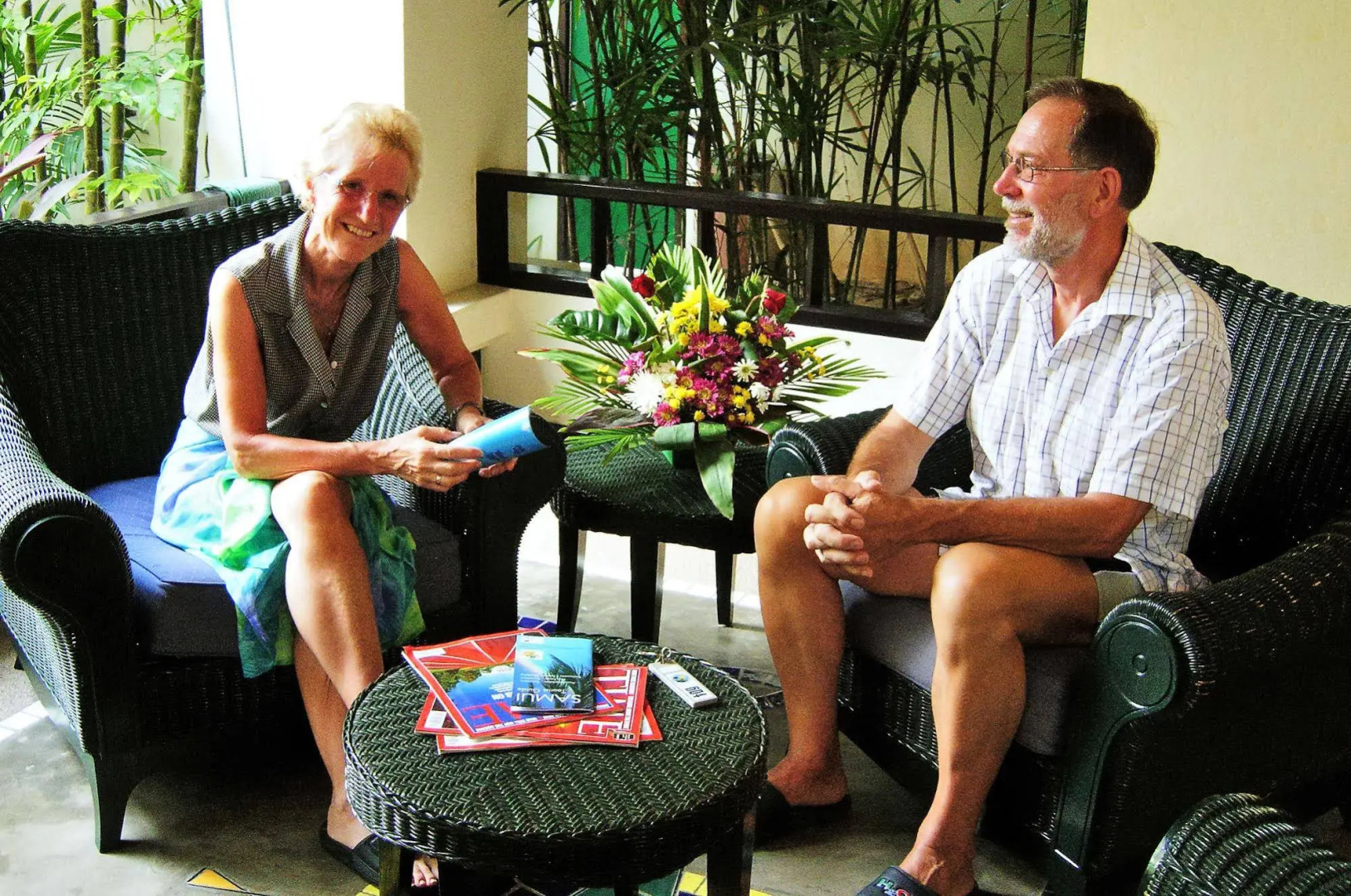 Photo - Samui Natien Resort