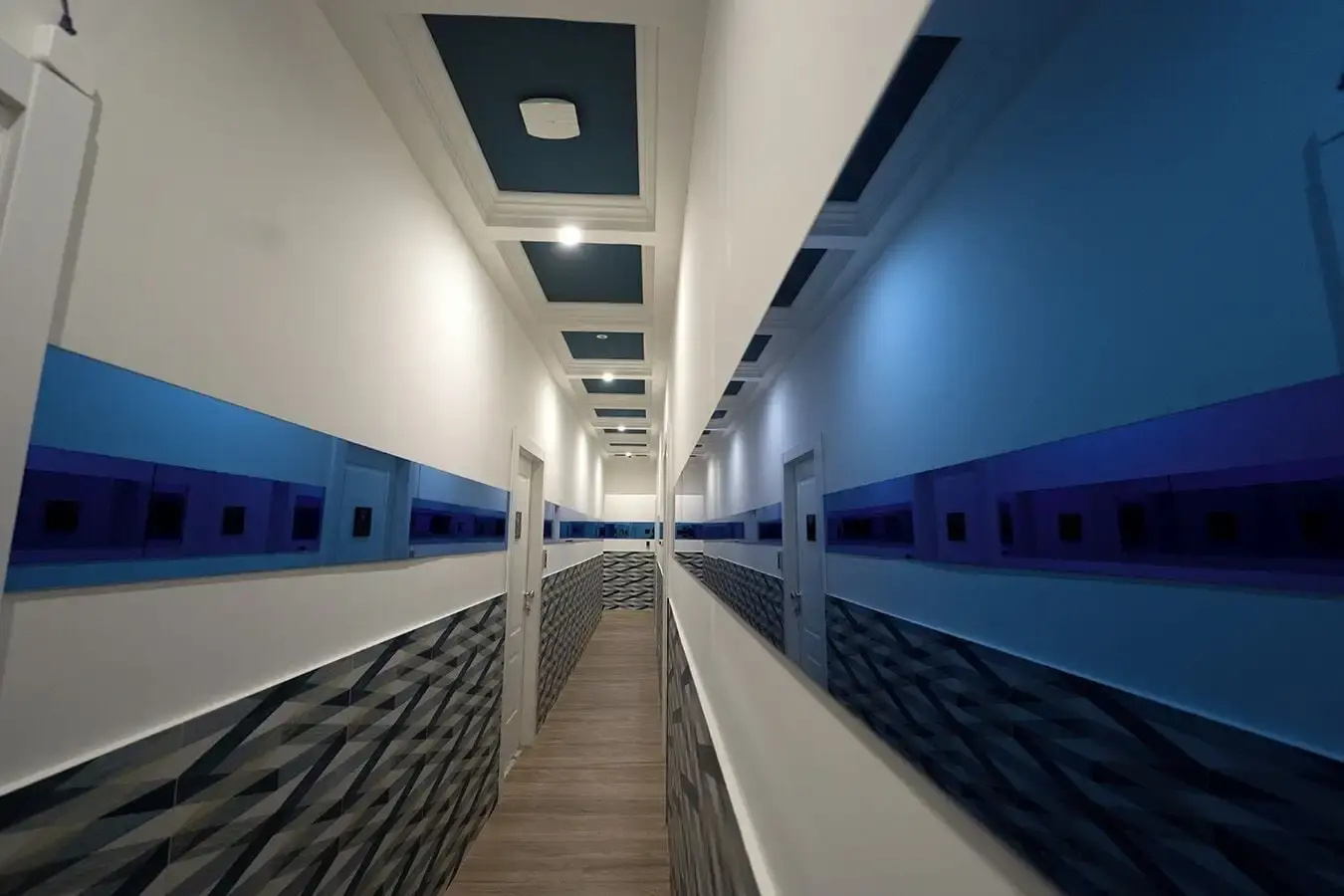 Foto - B&B Le 4 Stagioni Dante's Suites by ClaPa Group Dislocated Hospitality