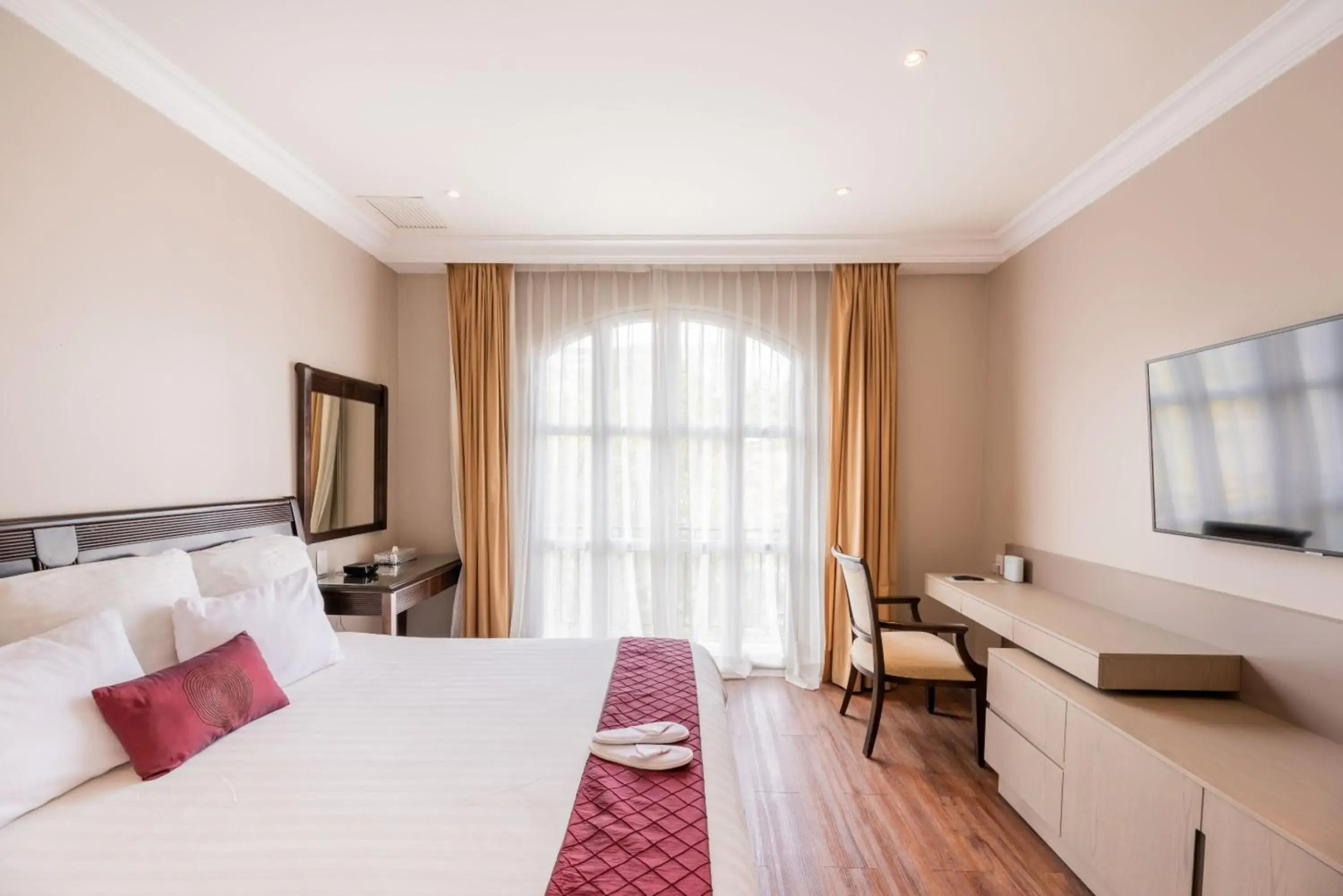 Photo - Grand Polanco Residencial