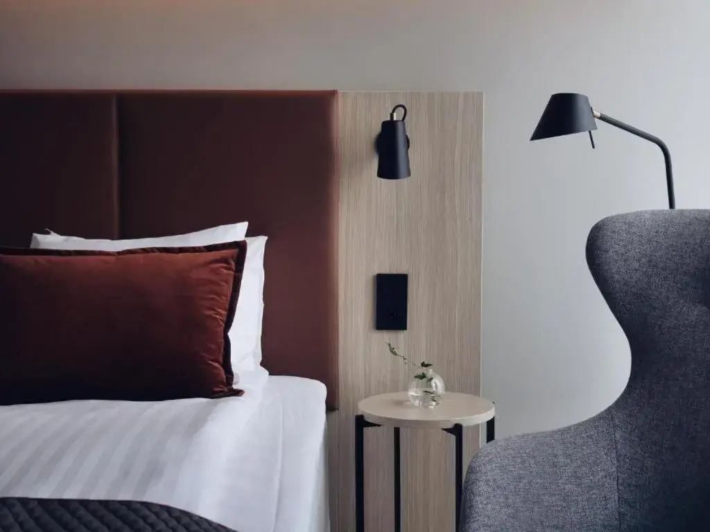 Foto - Quality Hotel Arlanda XPO