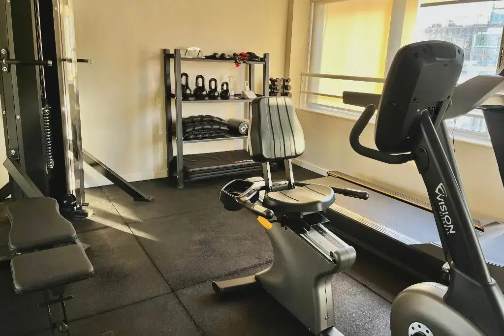 Photo - Sol Ipanema Hotel