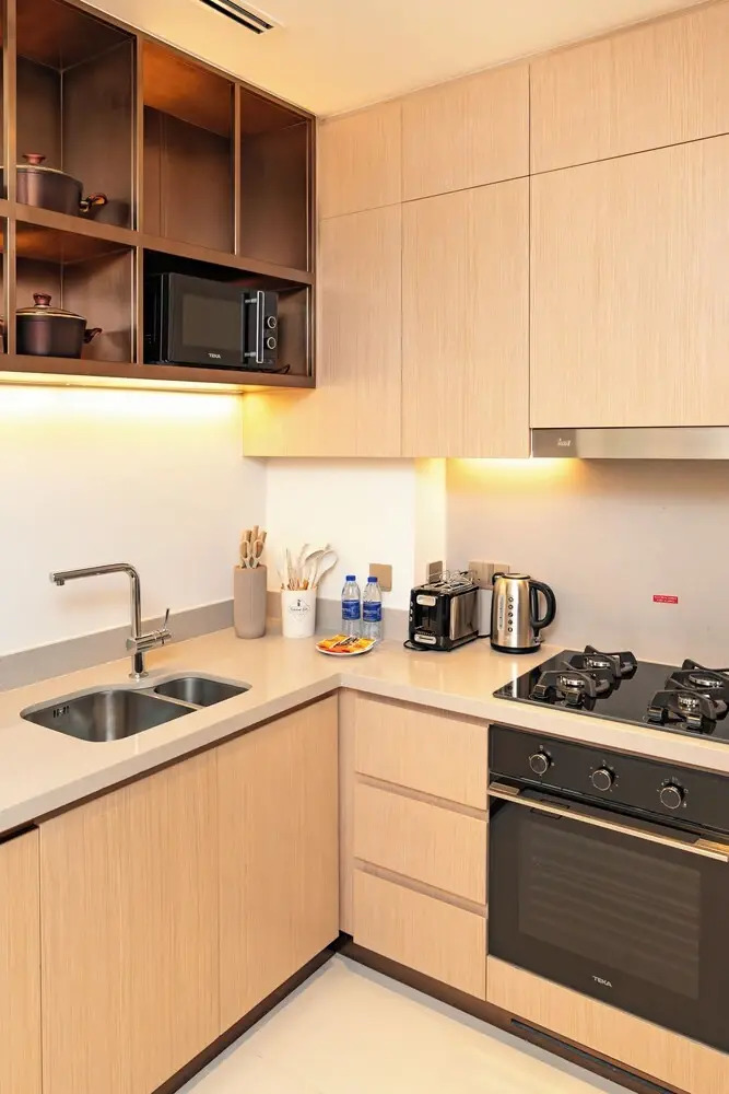 Photo - Vida Dubai Mall