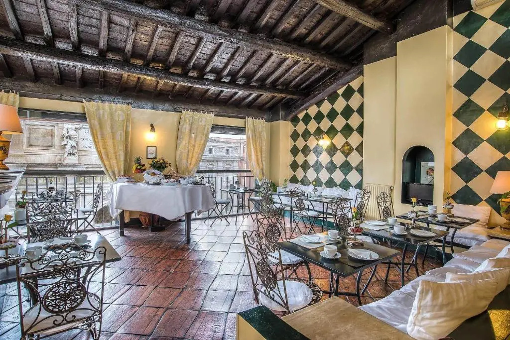 Photo - Hotel Fontana