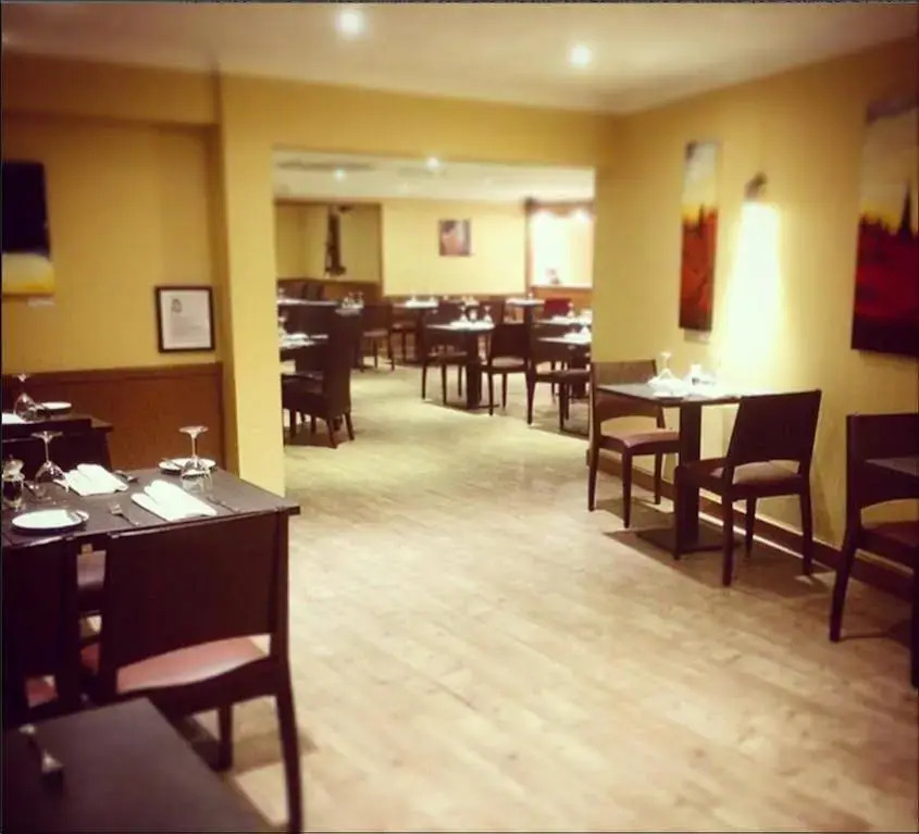 Foto - Roydon Marina Village Hotel