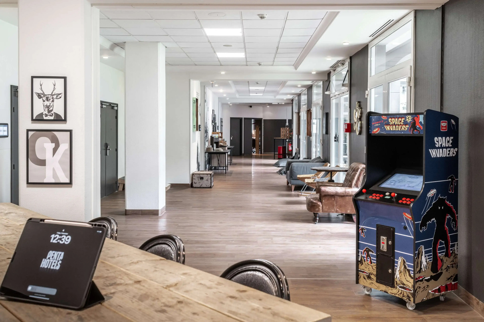 Photo - pentahotel Paris Charles de Gaulle Airport