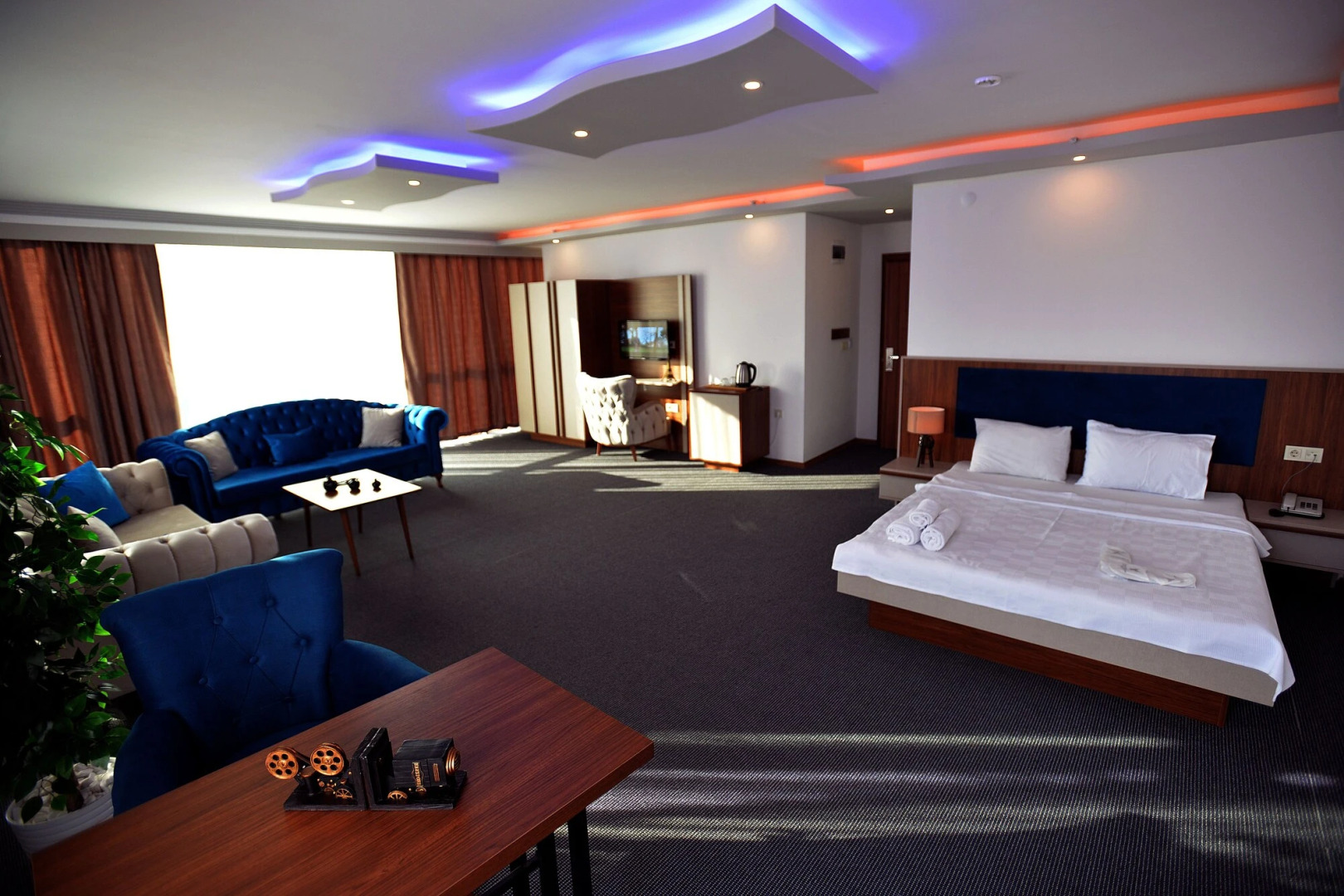 Photo - Tevetoglu Hotel