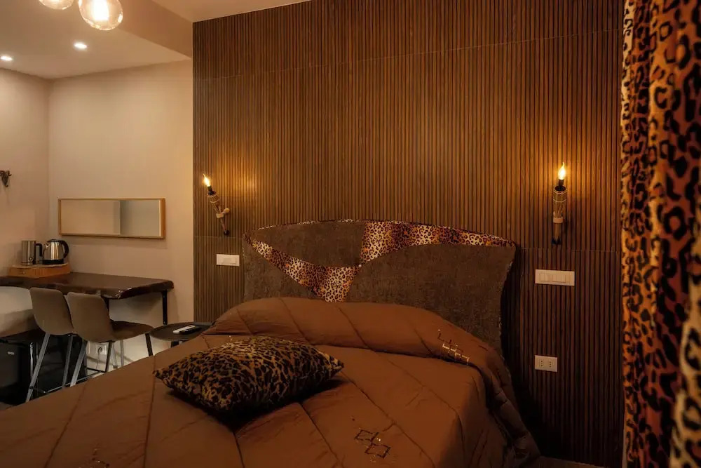 Foto - Jacuzzi Rooms Vatican Museum