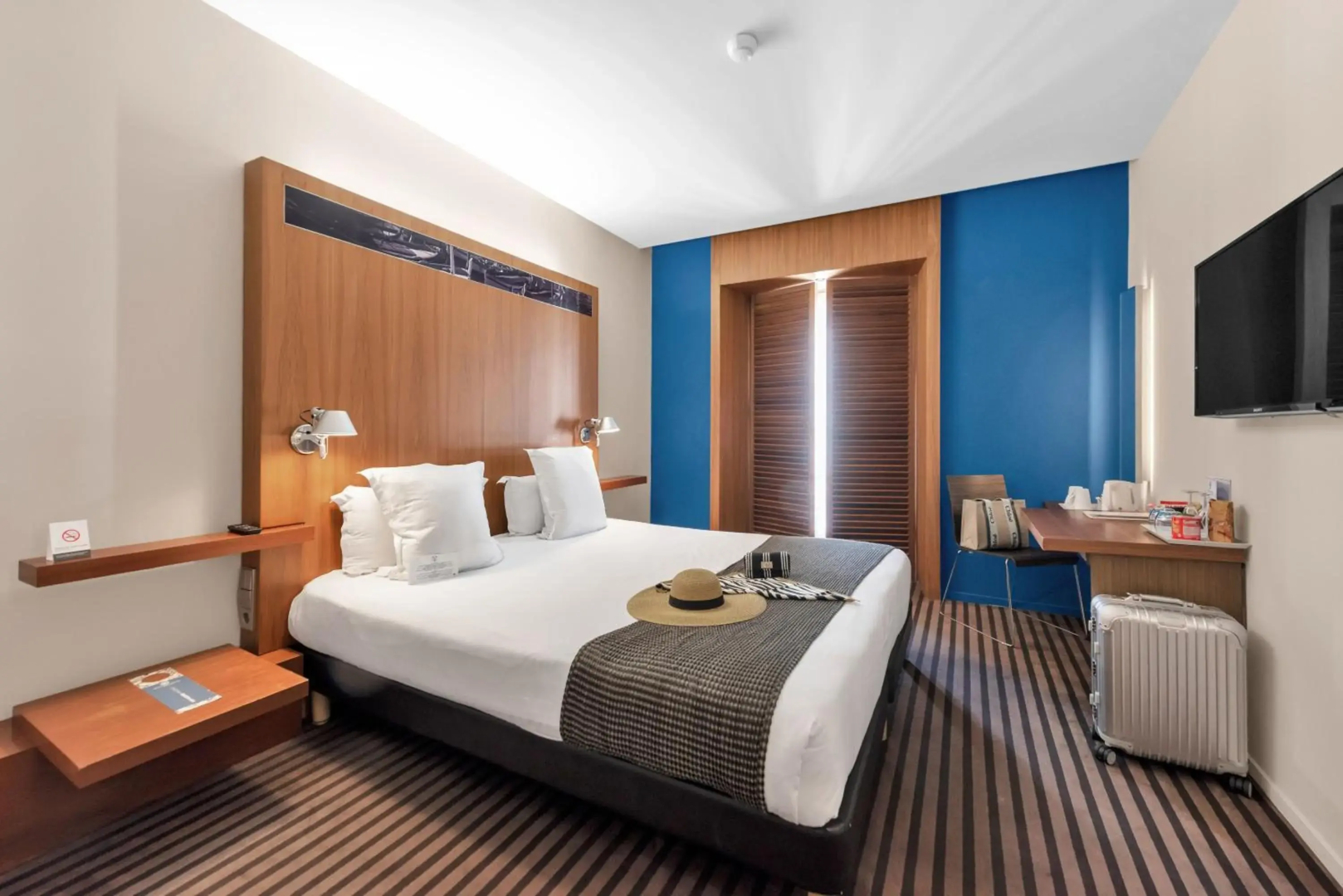 Foto - Hotel Beau Rivage