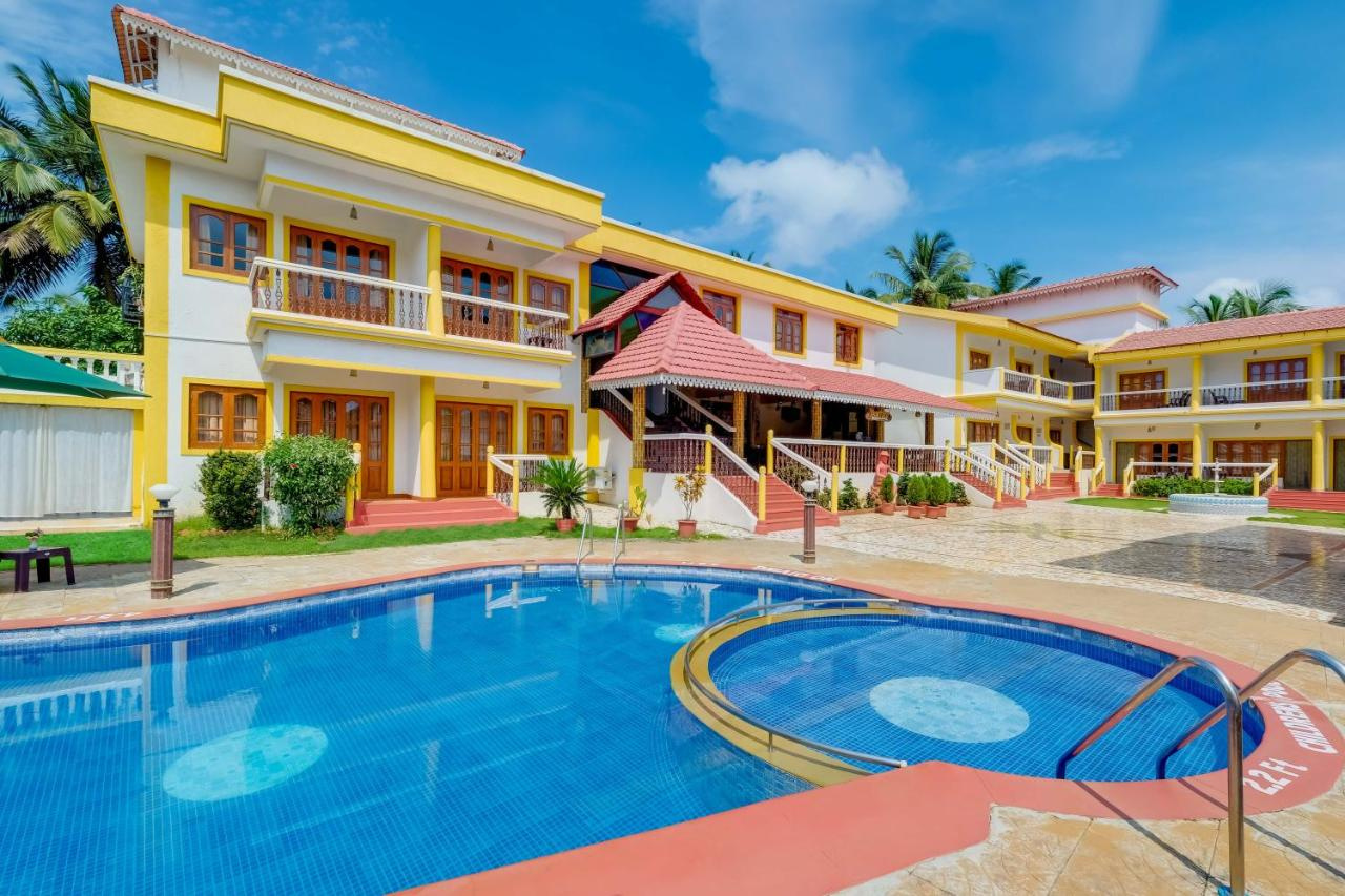 Foto - Spazio Leisure Resort