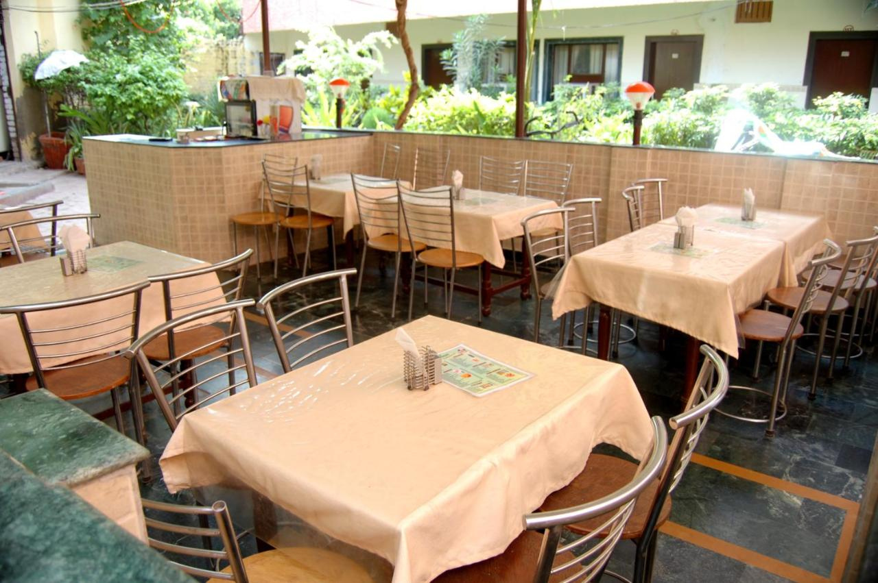 Foto - Hotel Sidhartha