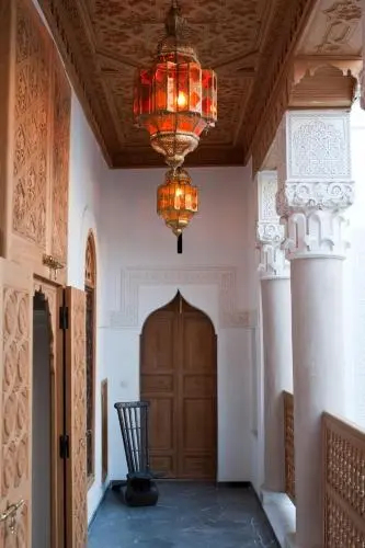 Photo - Riad Siwan
