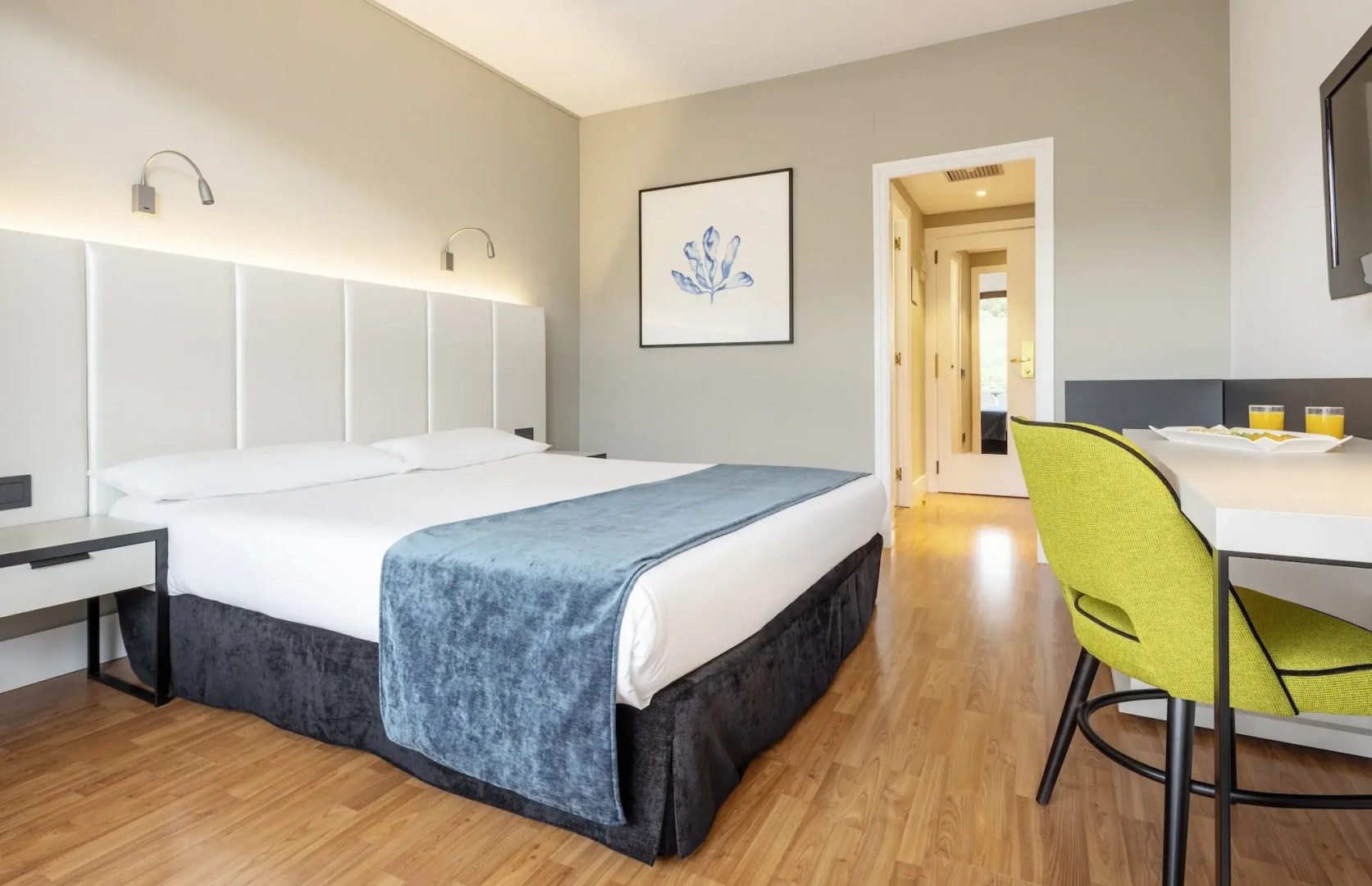 Photo - Ilunion Caleta Park